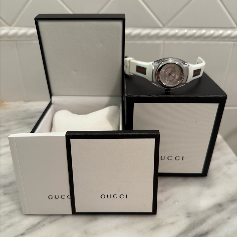 Gucci Sync Watch - Picture 3 of 13